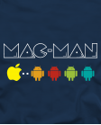 Mac - man